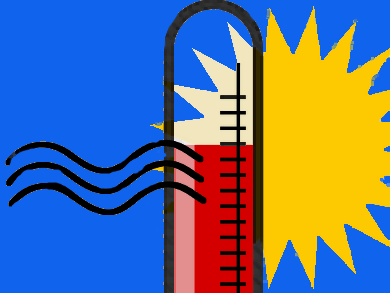 Climate Change in Middle East and North Africa