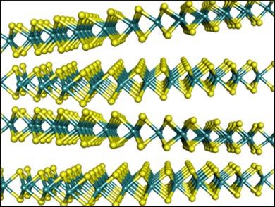 Exfoliation for Ultrafast Energy Storage