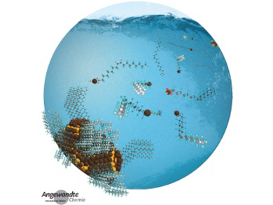 Angewandte Chemie 23/2016: Resistance is Futile