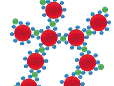 All-Inorganic Colloidal Nanocrystals
