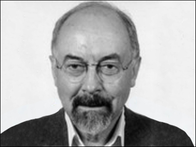 Werner Reutter (1937 – 2016)