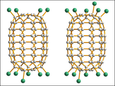 C90 Derivative Characterized