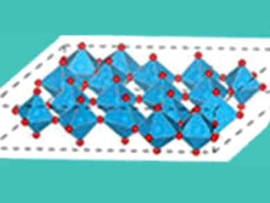 Electrochromic Battery Charges in Seconds