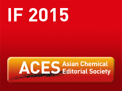 2015 Impact Factors of ACES Journals