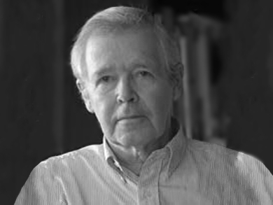 Klaus Biemann (1926 – 2016)