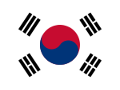 Data Sharing For Korea REACH