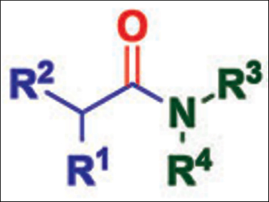 Easy Preparation of Alkyl Amides