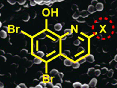 Modified Quinolines Kill Resistant Bacteria