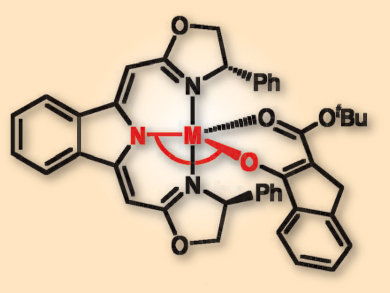 Enantioselective Catalysis: Zinc or Copper?