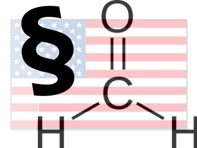 Toxic Chemicals Regulation in the US