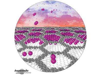 Angewandte Chemie 27/2016: Germany and India