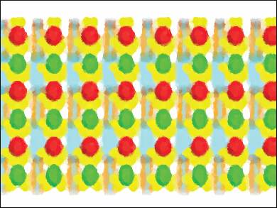 Transparent Ultrathin Lanthanide-Complex Films