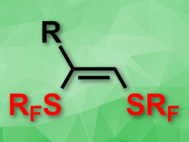 A Milder Way to SCF3 Incorporation