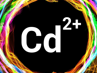 A Fluorescent Probe for Cadmium