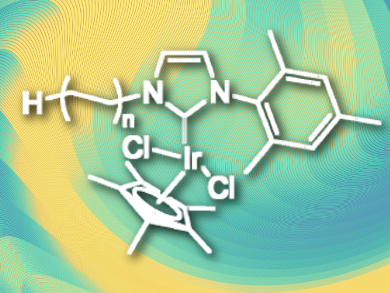 Supported Catalyst for Hydrogen/Deuterium Exchange