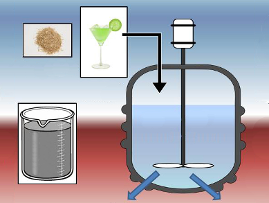 Biocatalysis in Alternative Reaction Media