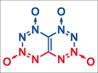 Explosive Synthesis