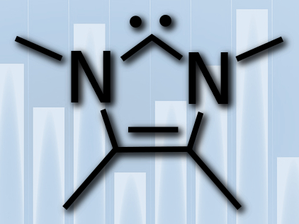 Comparing N-Heterocyclic Carbenes