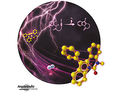 Angewandte Chemie 32/2016: Beyond Nuclear