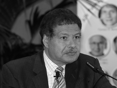 Ahmed H. Zewail (1946 – 2016)
