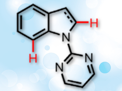 Addition of Indolines and Indoles to Carbonyls