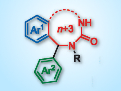 Synthesis of Medium-Ring N-Heterocycles