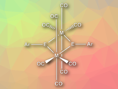 New Reactions of Heavy Alkyne Analogues