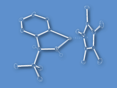 Tuning Reactivity by Changing Chelation