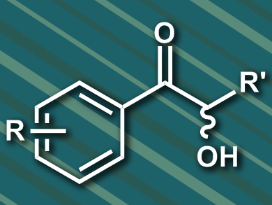 Divergent Enzyme Catalysis for Acyloins