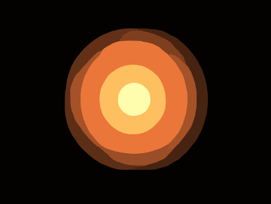 Protecting Luminescent Quantum Dots