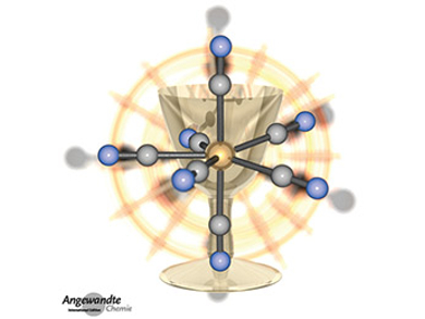 Angewandte Chemie 38/2016: New Family Members