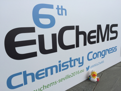 Shaping the Future – Chemistry in Europe