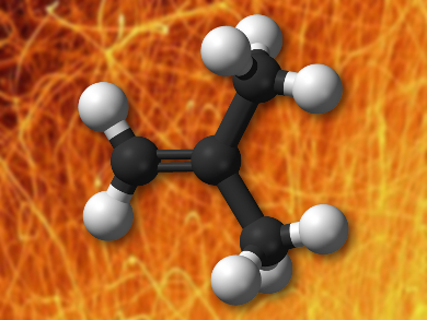 Alumina Shows Unexpected Catalytic Activity