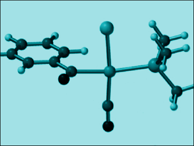 Carbon Monoxide Drives Reactions