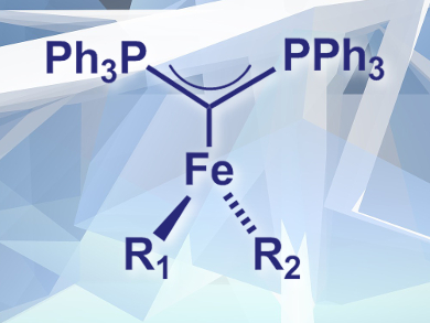 Rare Three-Coordinate Iron