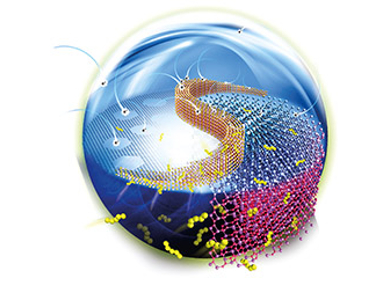 Angewandte Chemie 42/2016: Splitting Water(s)