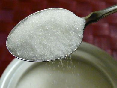 Can a Sweetener Replace Sugar? (part of The Saccharin Saga)