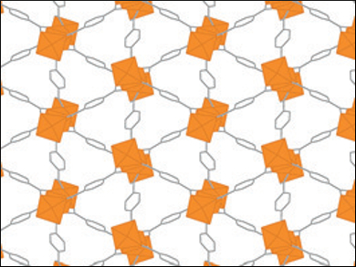 Swapping Metals to Control MOF Formation