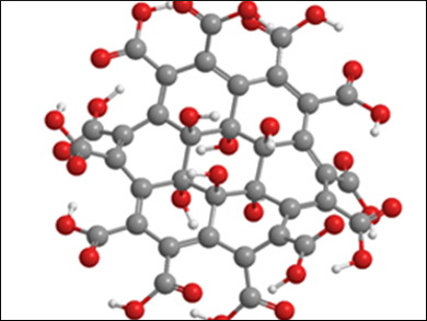 Graphene Acid