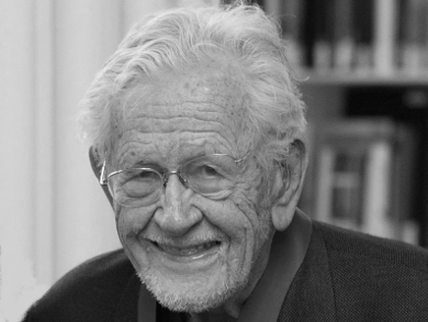 John D. Roberts (1918 – 2016)