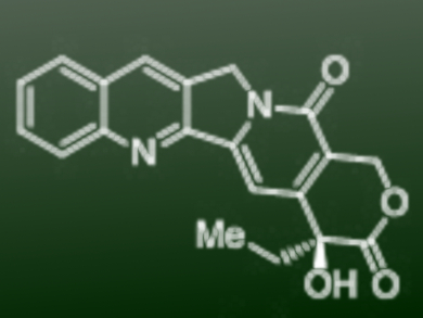 Cascade Reactions towards Camptothecin