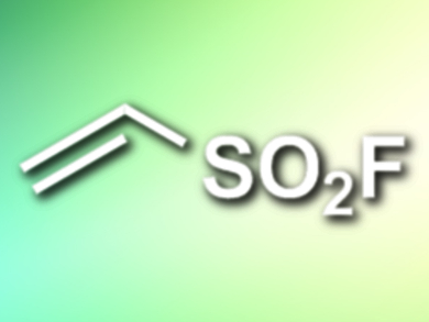 Making Kilograms of Ethenesulfonyl Fluoride