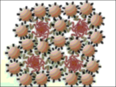 Nanoparticle Networks for Improved Catalysis