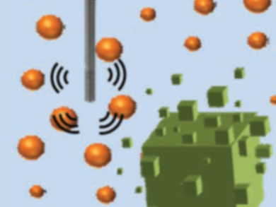 Fluorescent Organic Nanocrystals