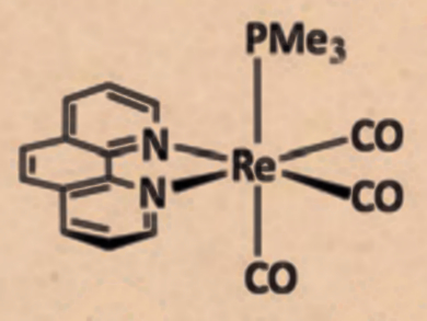 Reactions with Pyridyl Ligands