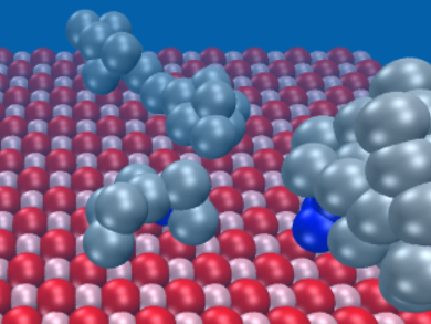 Preventing Platinum Sintering