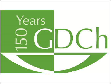 GDCh Celebrates 150 Years