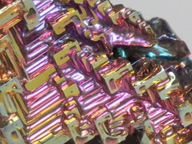 Superconductivity of Bismuth Crystals