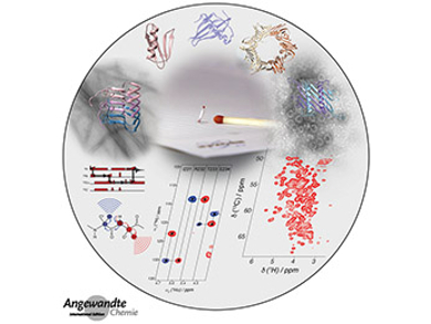 Angewandte Chemie 50/2016: Erupting with Possibilities