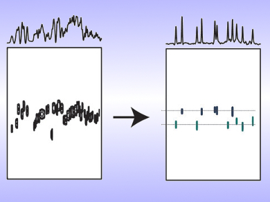 Nondestructive Analysis of Complex Mixtures